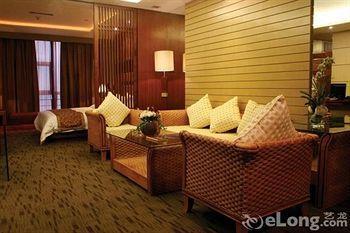 Shenzhen Xiangzhang Business Hotel Exterior foto